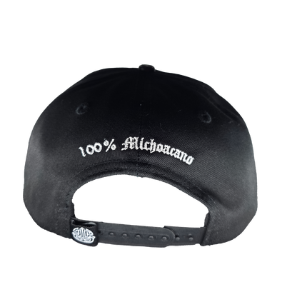Aguacate Michoacano | Avocado Hat