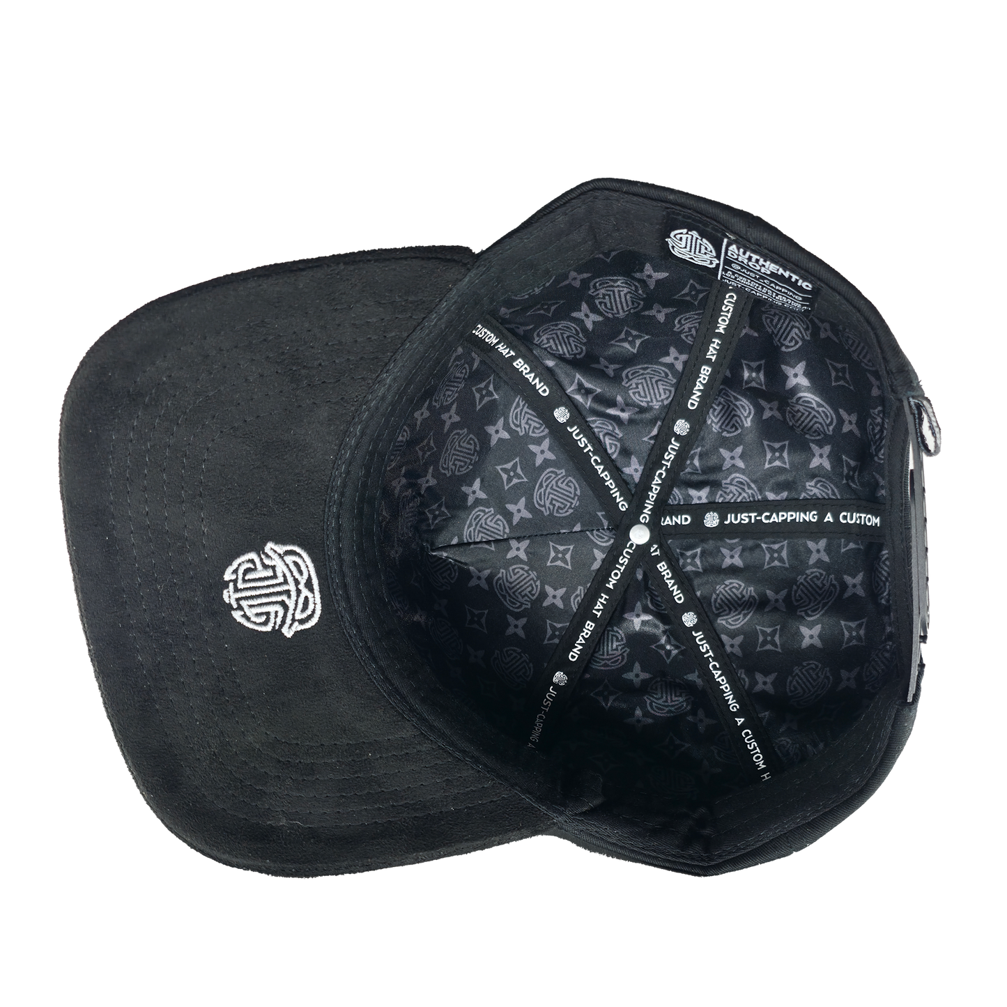 Aguacate Michoacano | Avocado Hat