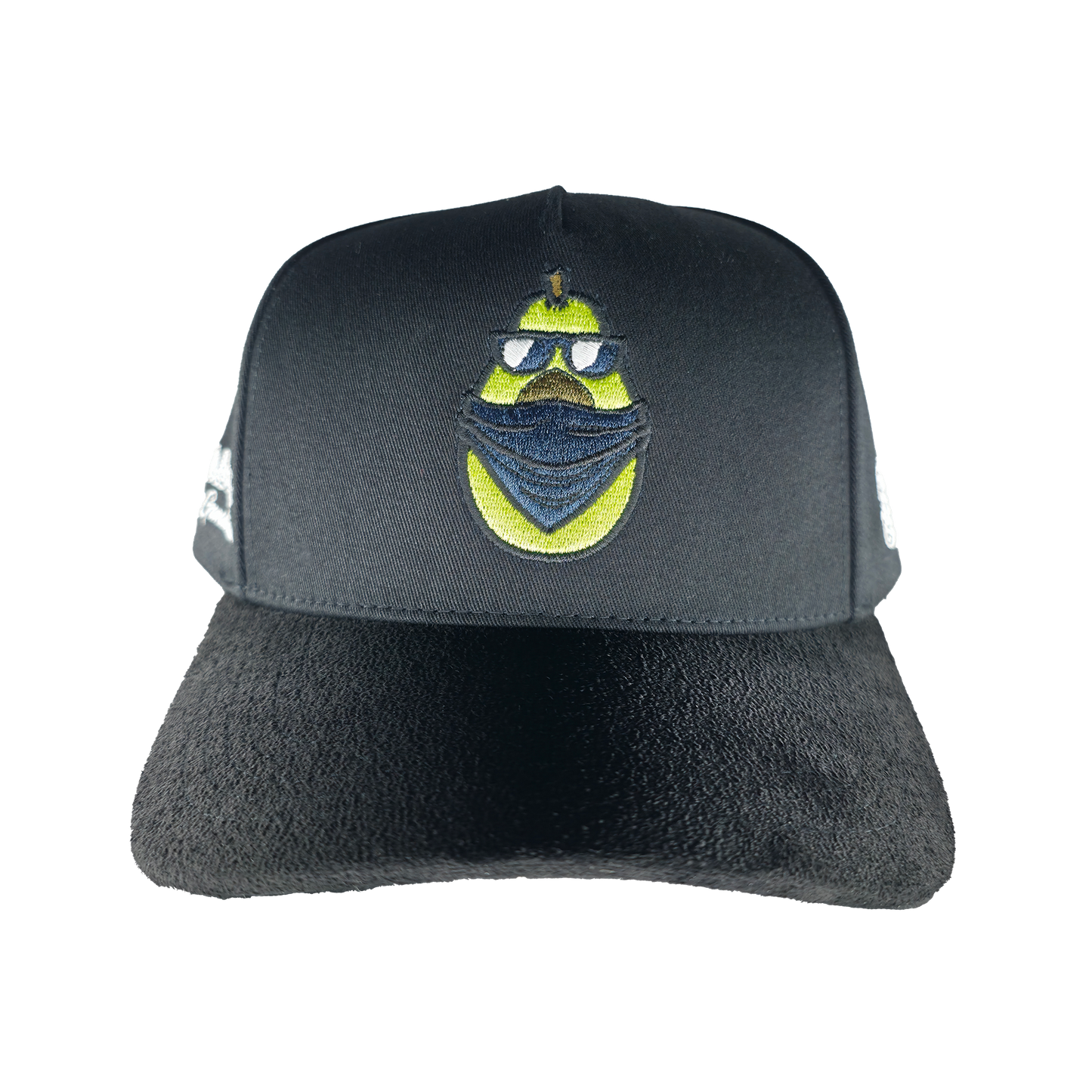 Aguacate Michoacano | Avocado Hat