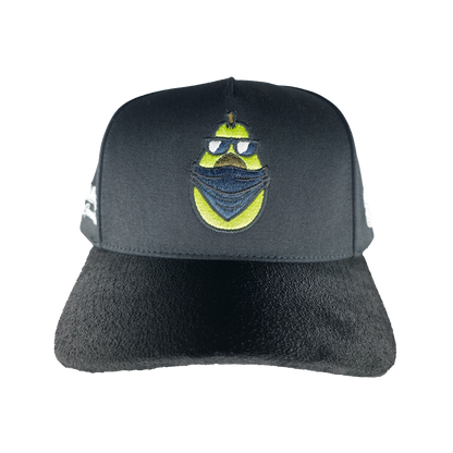 Aguacate Michoacano | Avocado Hat