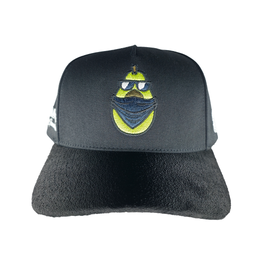 Aguacate Michoacano | Avocado Hat