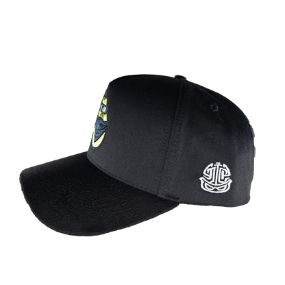 Aguacate Michoacano | Avocado Hat