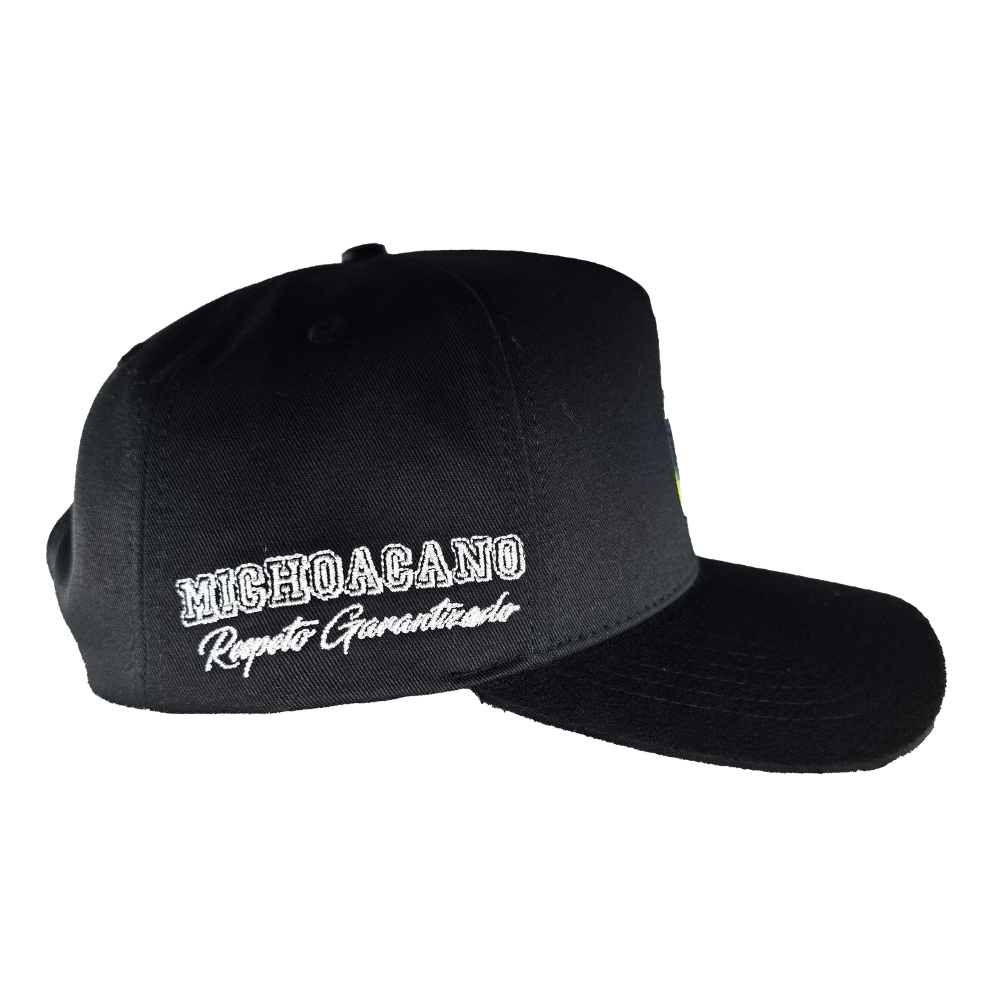 Aguacate Michoacano | Avocado Hat