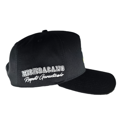 Aguacate Michoacano | Avocado Hat