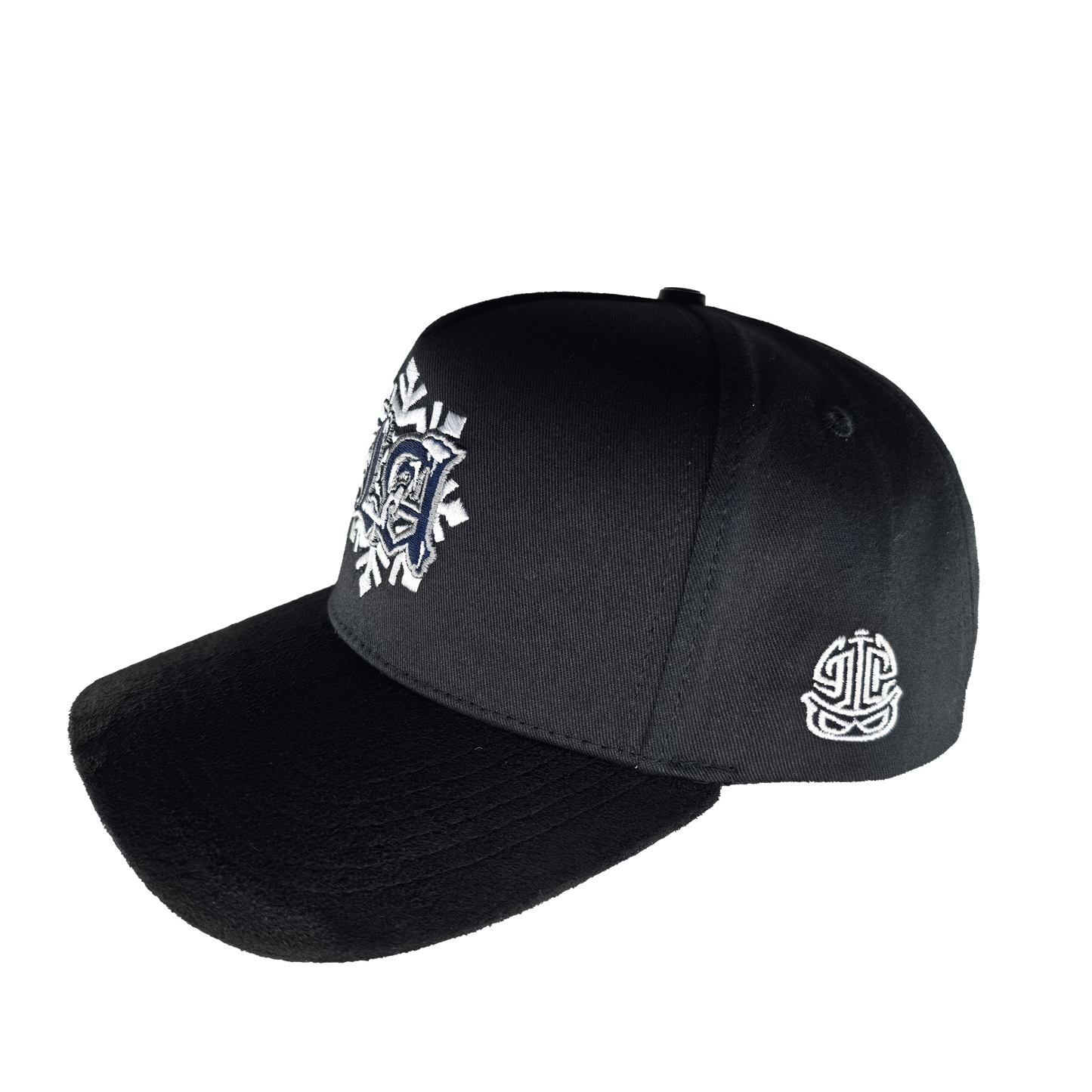 LA Snow Hat