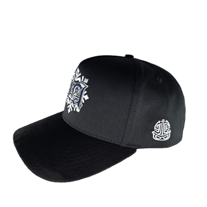 LA Snow Hat