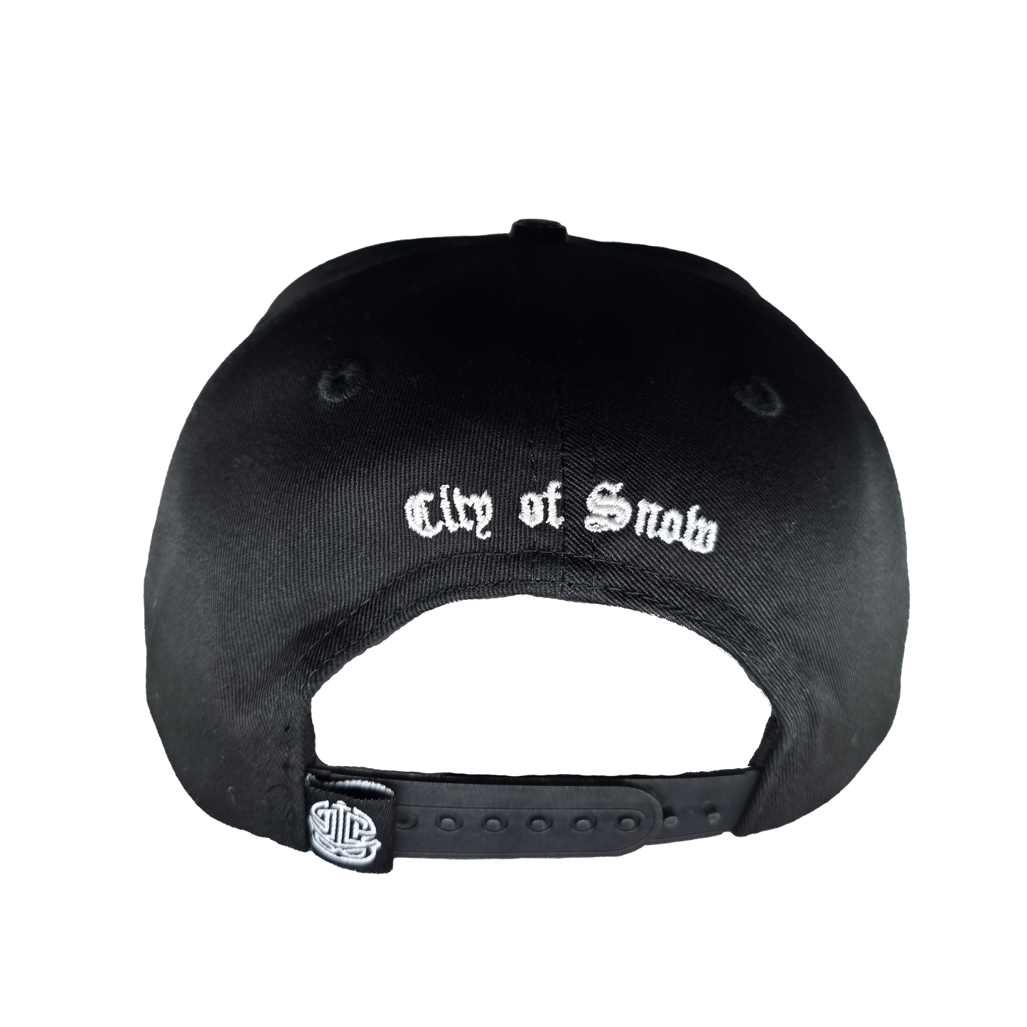 LA Snow Hat