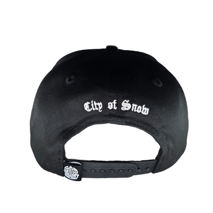 LA Snow Hat
