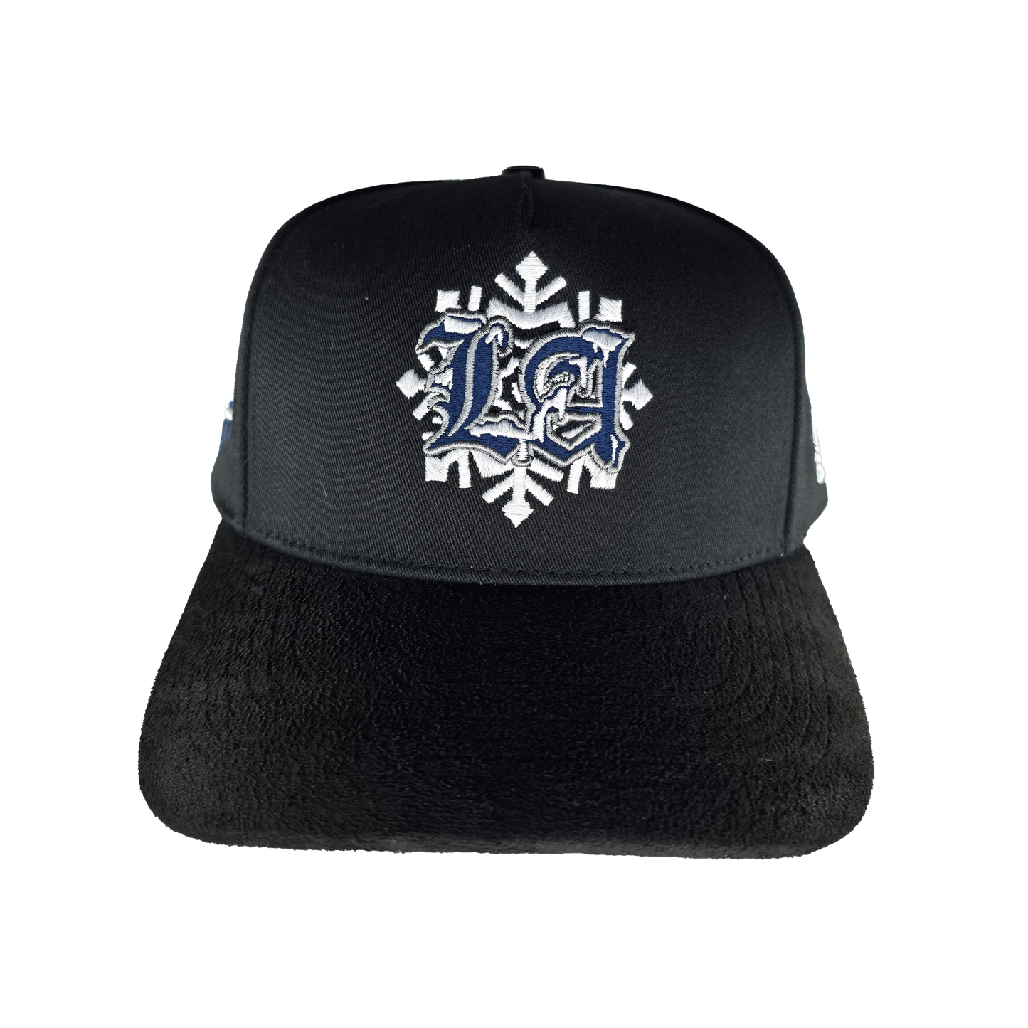 LA Snow Hat