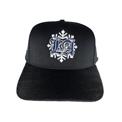 LA Snow Hat