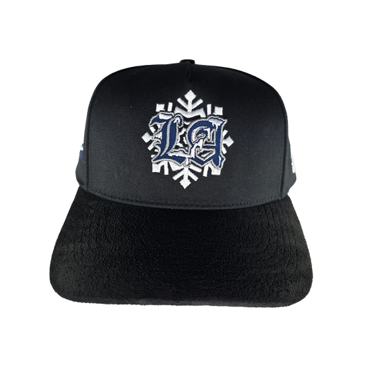 LA Snow Hat