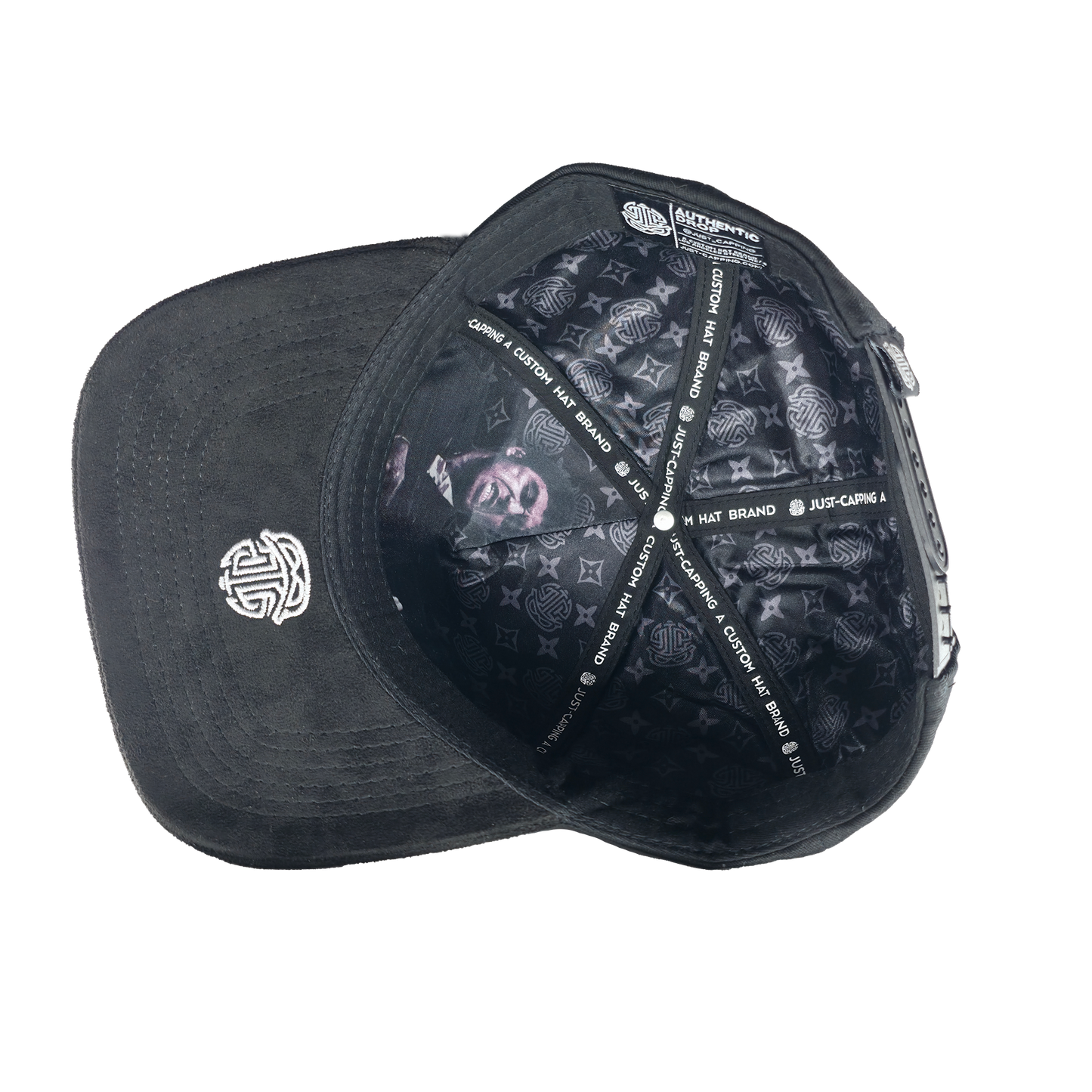 Lanza Papas Hat | Scarface Hat
