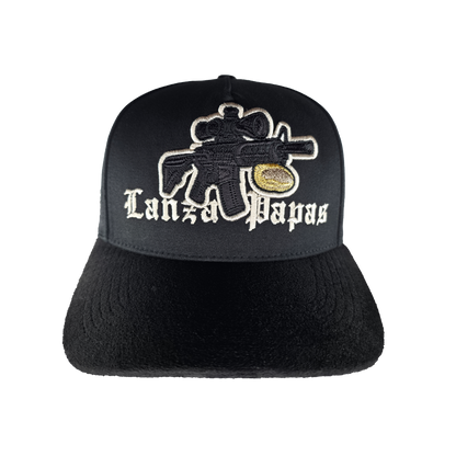 Lanza Papas Hat | Scarface Hat