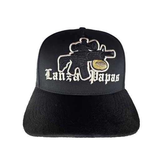 Lanza Papas Hat | Scarface Hat