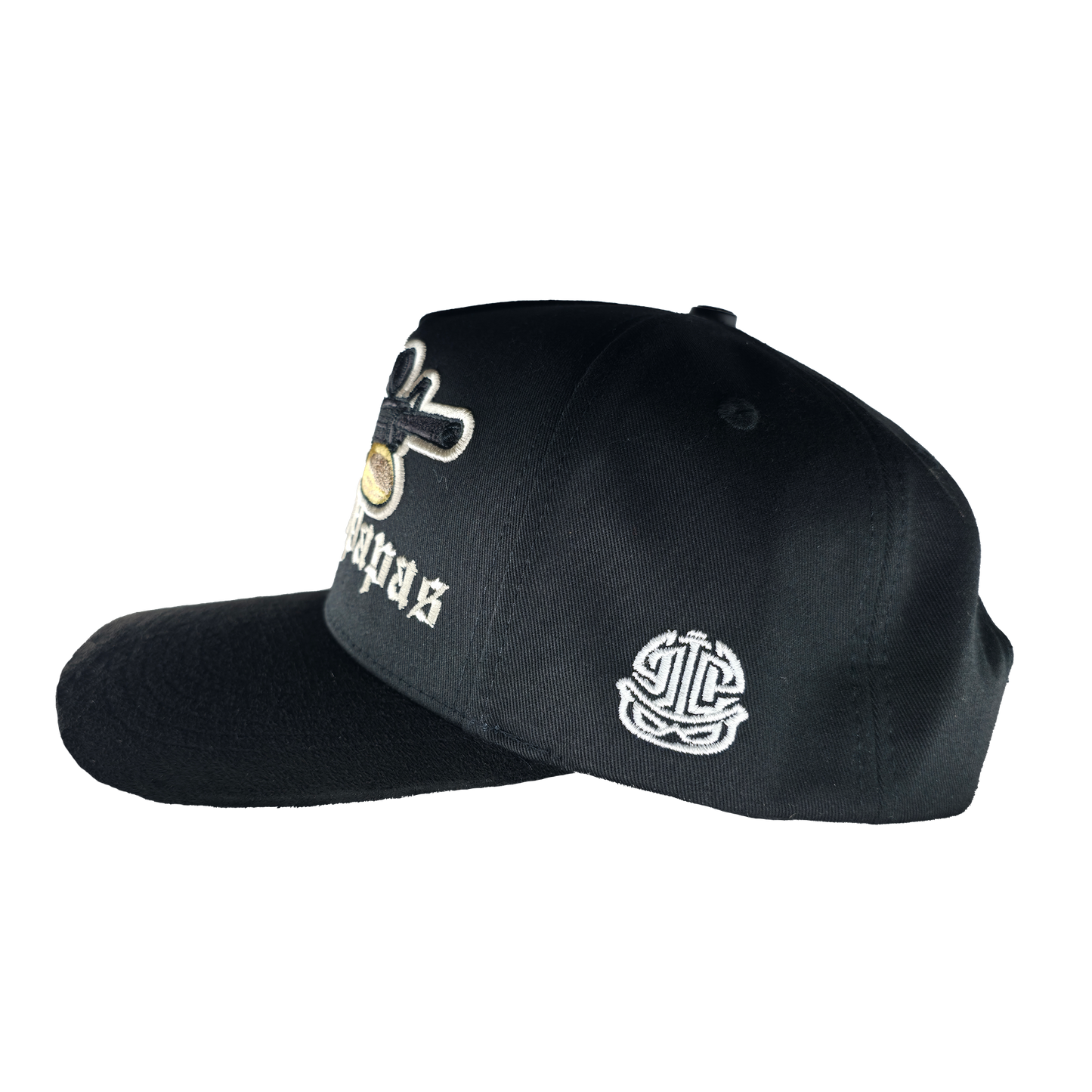 Lanza Papas Hat | Scarface Hat